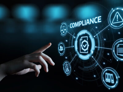 the importance of IT compliance