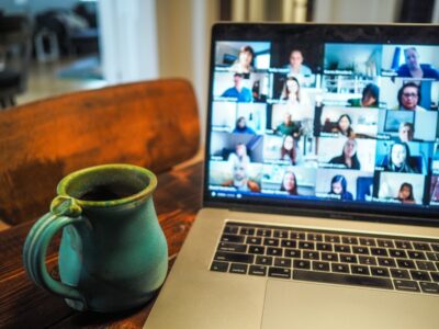 7 ways to set up your remote team for success