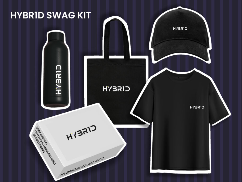 Hybr1d Swag Kit Products