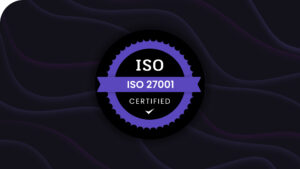 Hybr1d achieves ISO 27001 certification