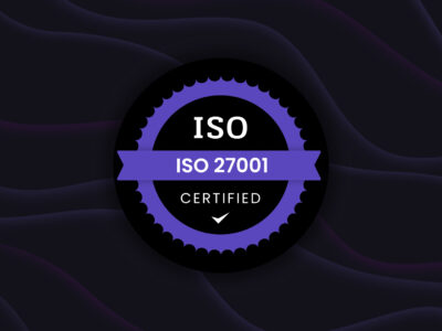 Hybr1d achieves ISO 27001 certification